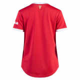 Women's Manchester United 21/22 Home Jersey