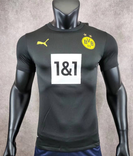 Player Version BVB 22/23 Pre Match Authentic Jersey