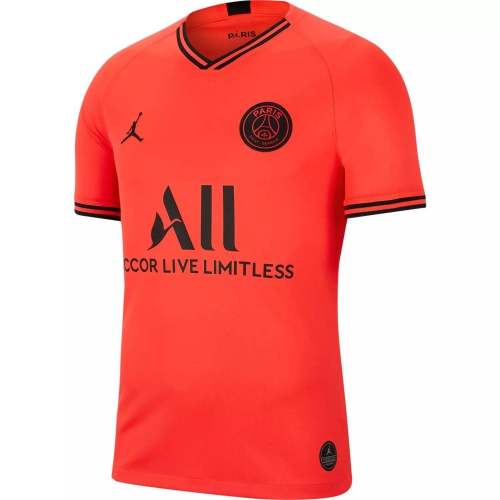 PSG 2019/2020 Away boutique Jersey