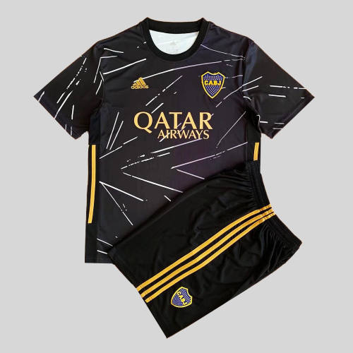 Boca Juniors 22/23 Special Jersey and Short Kit