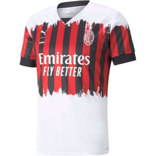  AC Milan X Nemen 2022 Special Jersey