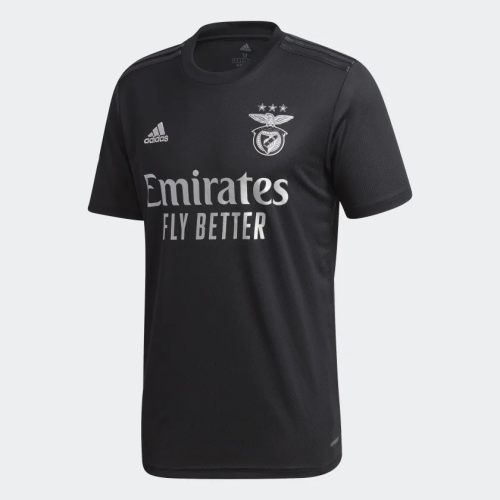  Benfica 20/21 Away boutique Jersey