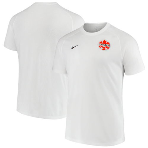 Canada 2021 Away boutique Jersey