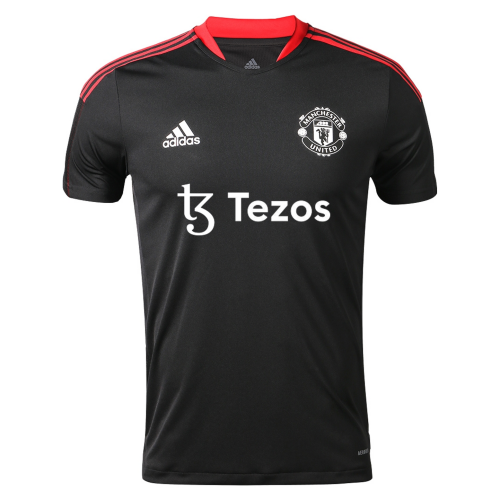 Manchester United 22/23 Training Jersey