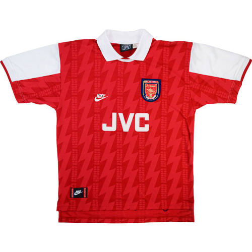 ARS 1994-96 Home Retro Soccer Jersey