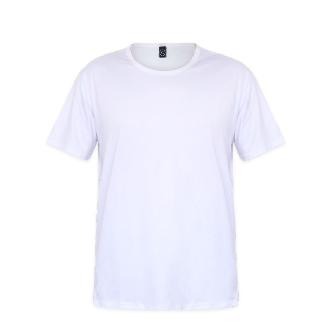 RTS US warehouse Polyester Sublimation T-Shirt,US size