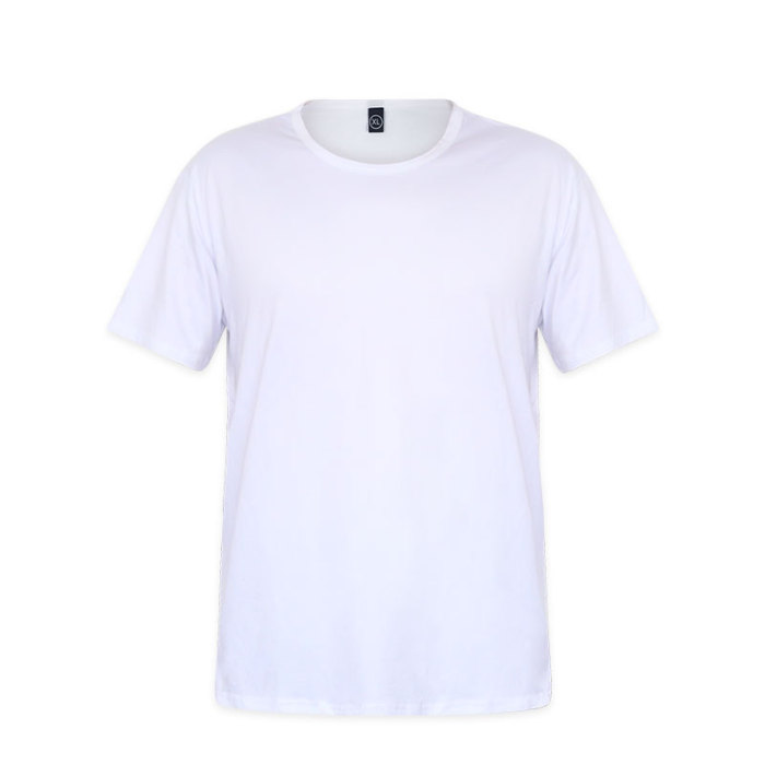 RTS USA warehouse Polyester Sublimation T-Shirt