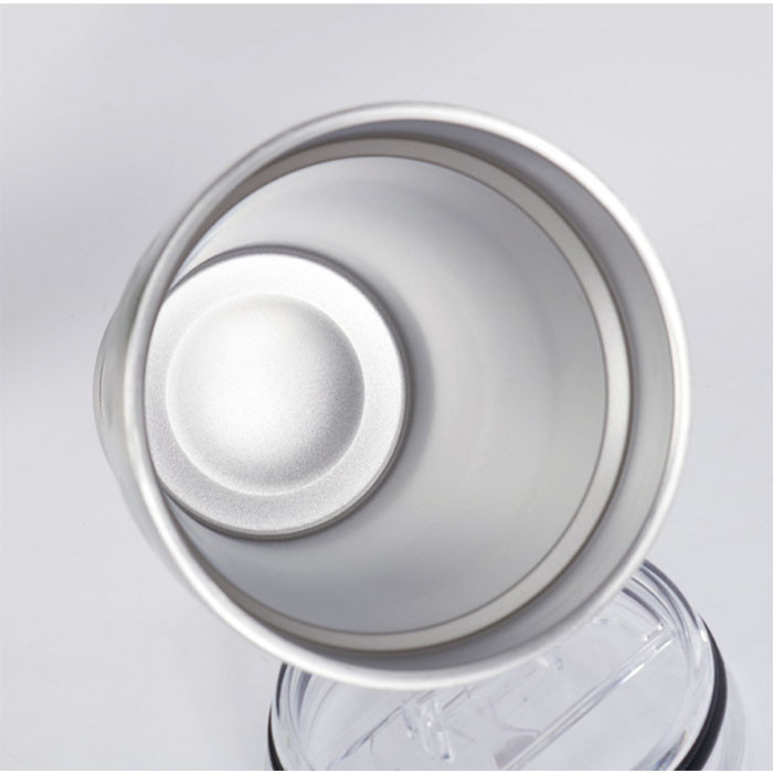 RTS USA warehouse 20oz Stainless Steel Double Wall Modern Curve Tumblers(Not for sublimation)