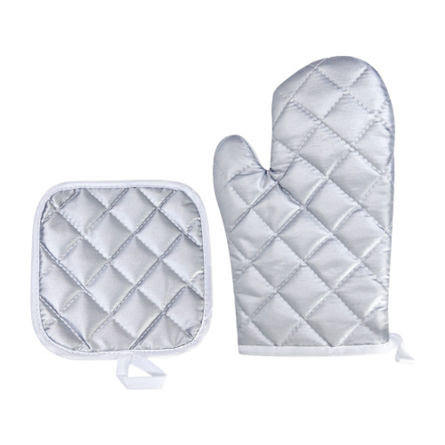 RTS USA warehouse Sublimation oven mitts set