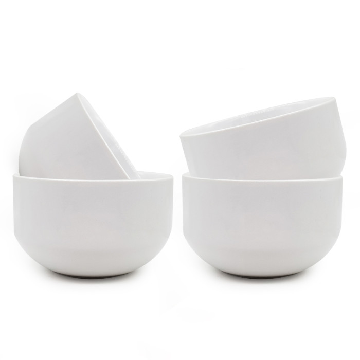 Clearance Sale USA warehouse 24oz sublimation ceramics bowl