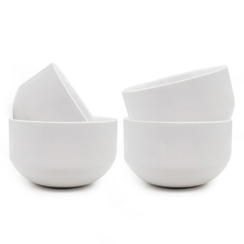 RTS USA warehouse 24oz sublimation ceramics bowl