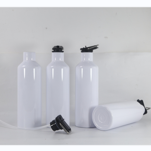 RTS USA warehouse 17oz sublimation water bottle