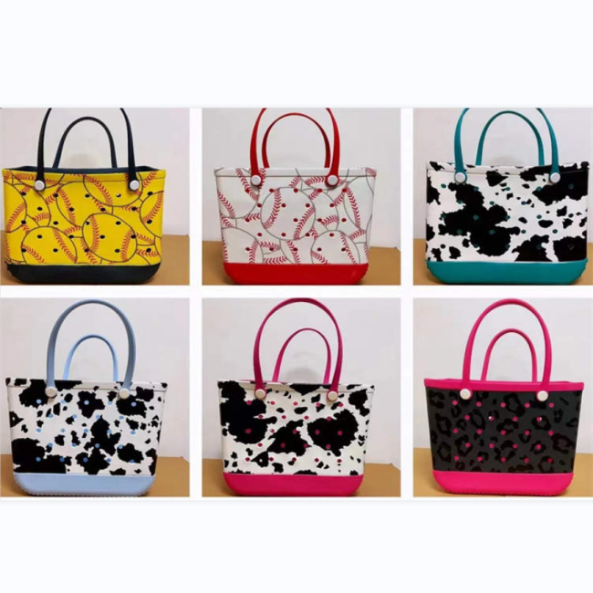 RTS US Warehouse EVA Beach Bag