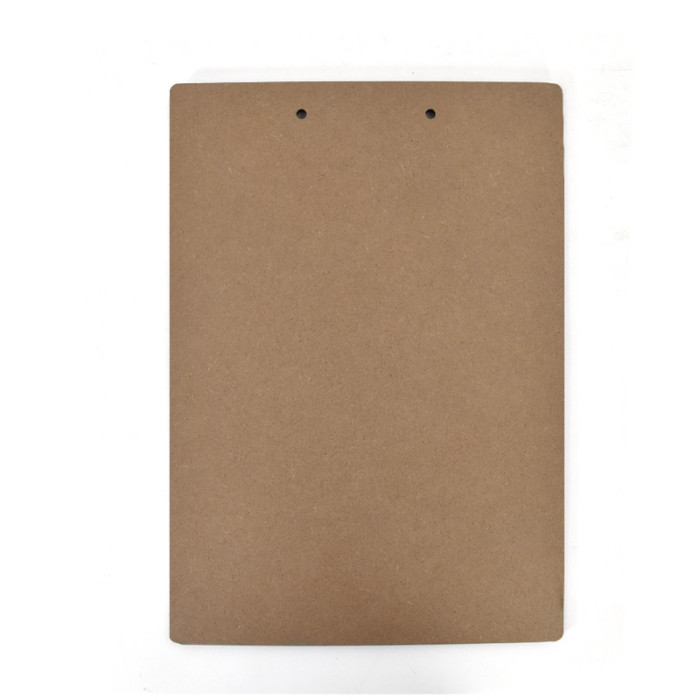 RTS US warehouse MDF Sublimation A4 Clipboard