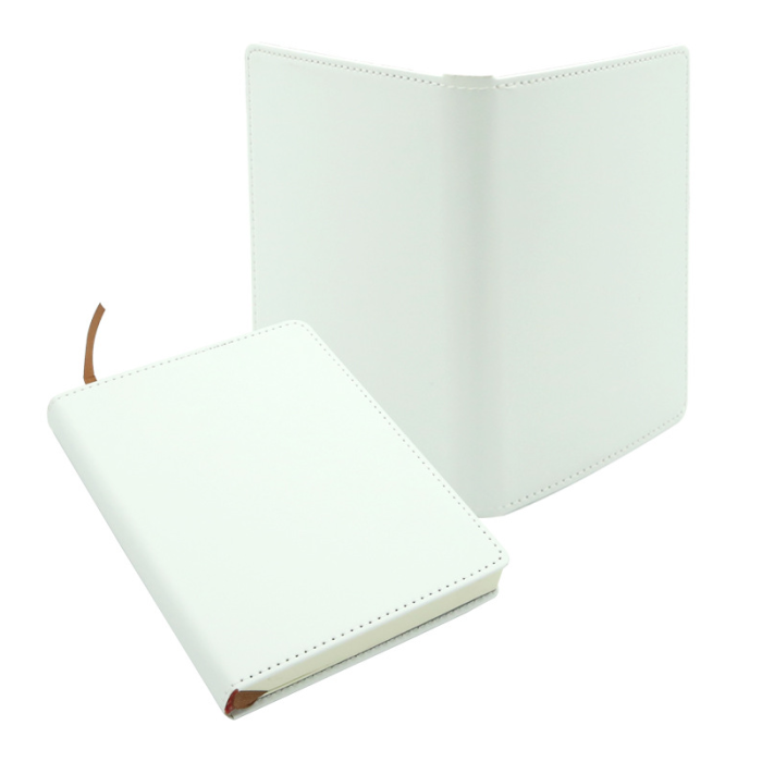 China warehouse Sublimation A5 Journal/Notebooks