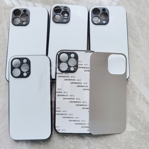 China warehouse Sublimation iPhone 13-15 phone cases