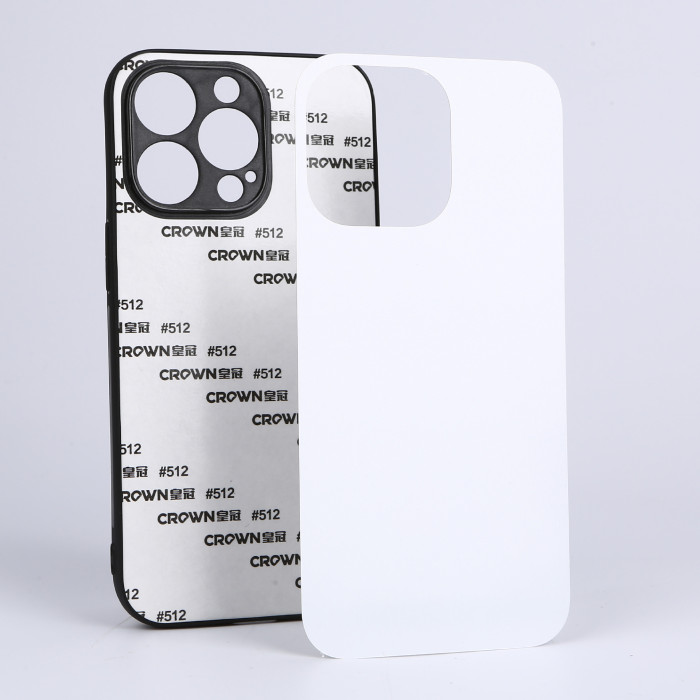 China warehouse Sublimation iPhone 13-15 phone cases