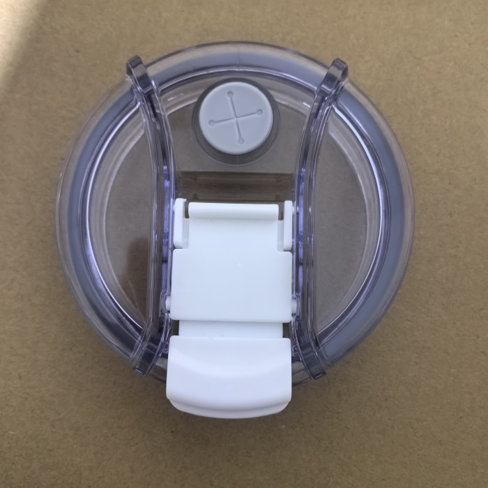 China Warehouse Screw Lids for 40oz tumbler