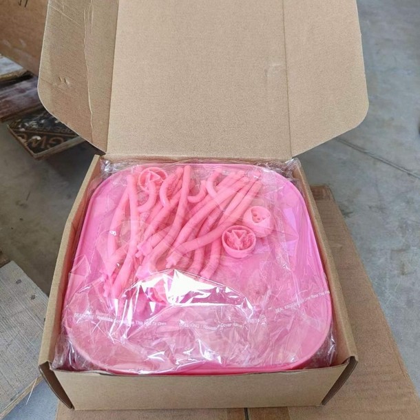 RTS US Warehouse Mini Cup Drying Rack,BPA FREE