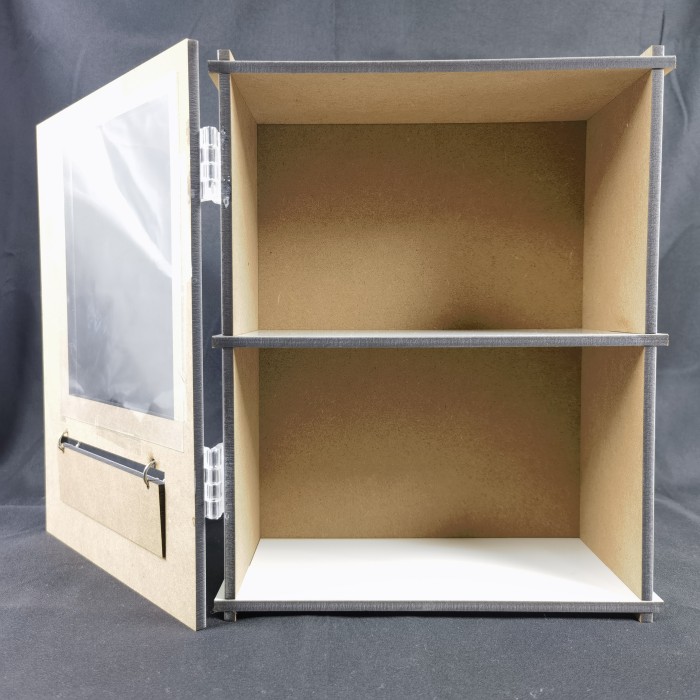 US Warehouse Sublimation Blanks MDF Vending Machine