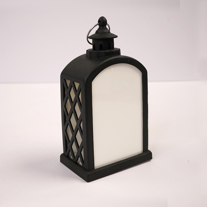 China Warehouse Sublimation Garden Lamp/Light