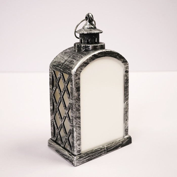 China Warehouse Sublimation Garden Lamp/Light