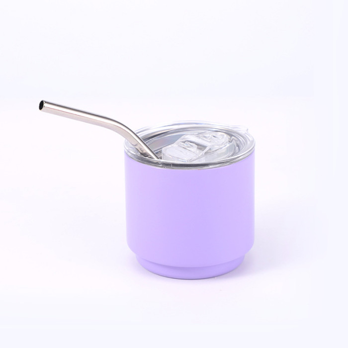 China warehouse 4oz Sublimation Mini Cup