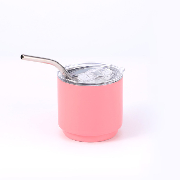 China warehouse 4oz Sublimation Mini Cup