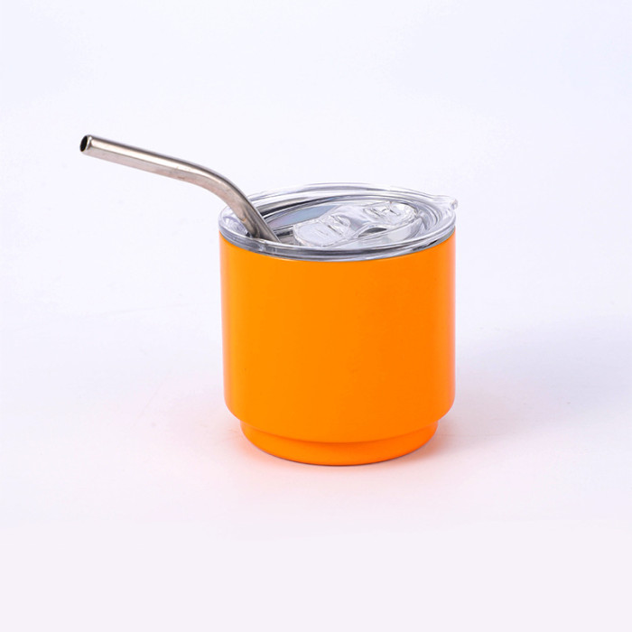 China warehouse 4oz Sublimation Mini Cup