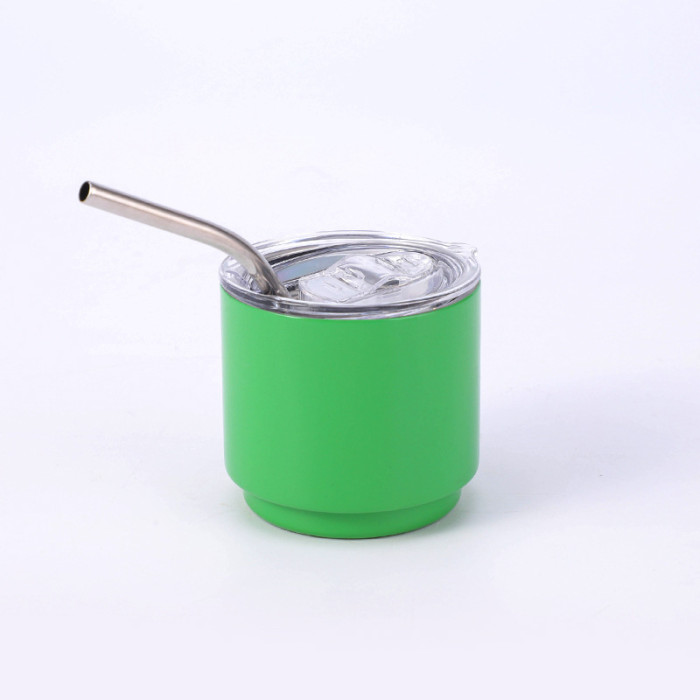 China warehouse 4oz Sublimation Mini Cup
