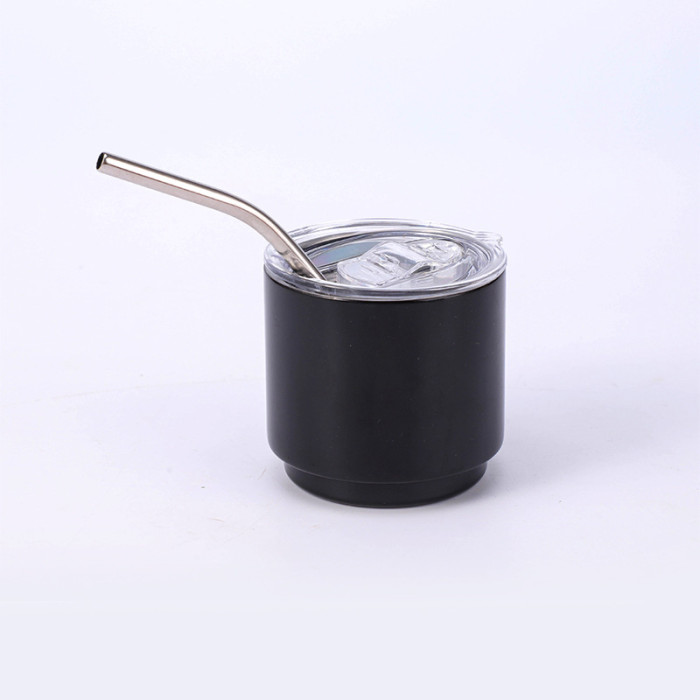 China warehouse 4oz Sublimation Mini Cup
