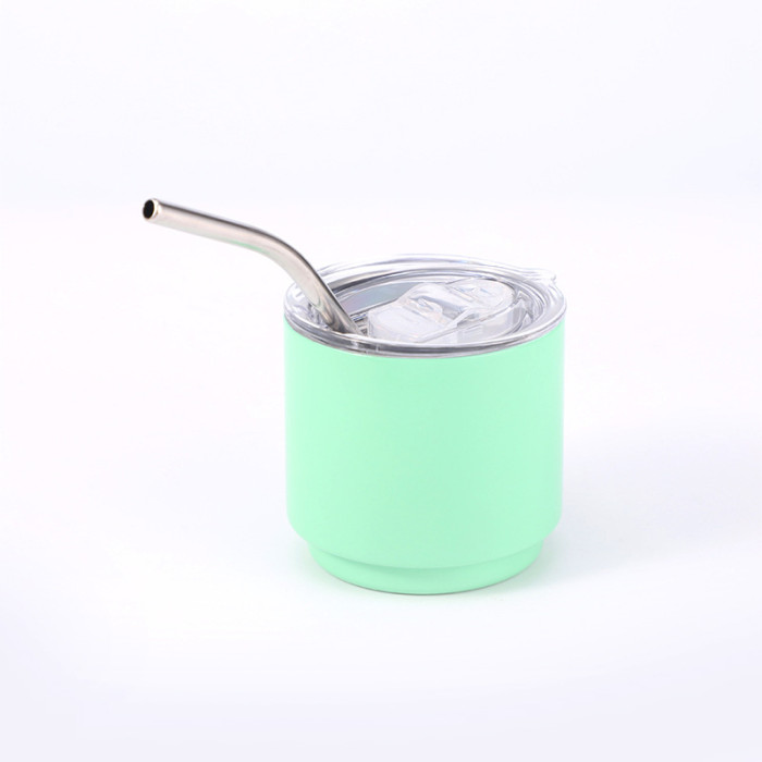 China warehouse 4oz Sublimation Mini Cup