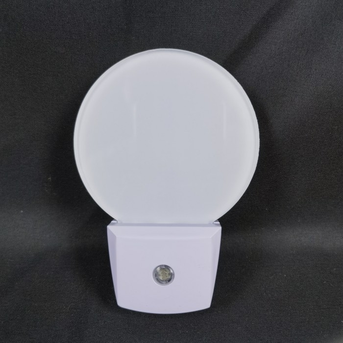 China warehouse Sublimation Sensor light LED (Acrylic Plate For Sublimation)