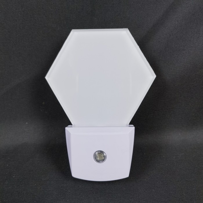 China warehouse Sublimation Sensor light LED (Acrylic Plate For Sublimation)