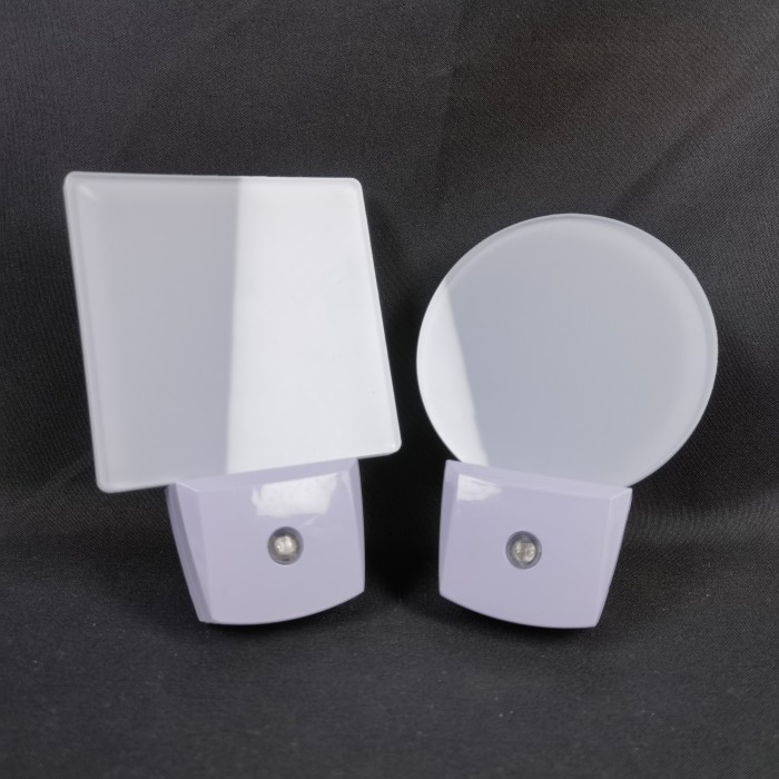 China warehouse Sublimation Sensor light LED (Acrylic Plate For Sublimation)