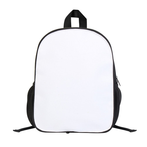 China warehouse 16 inches Sublimation Teenager Backpack