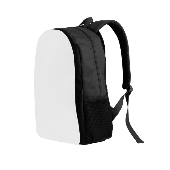 China warehouse 16 inches Sublimation Teenager Backpack