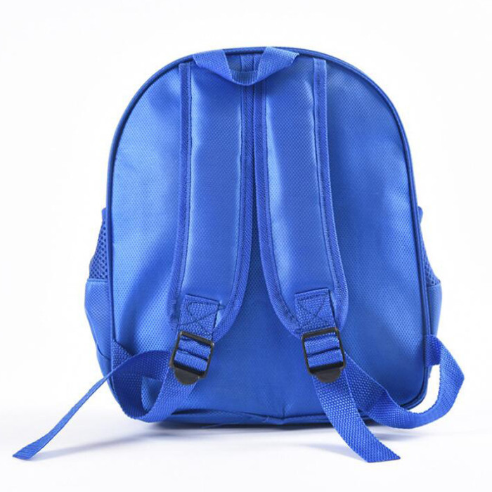 China warehouse sublimation kindergarten backpack