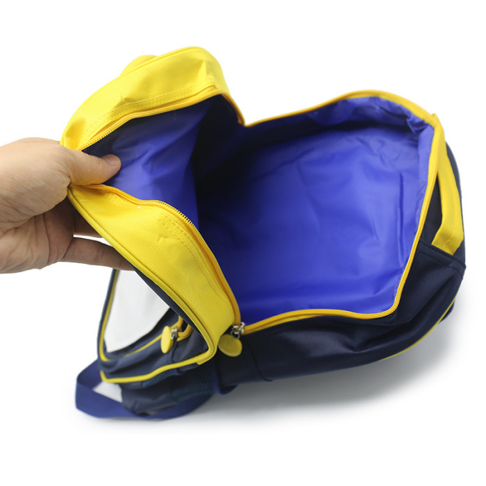 China warehouse Sublimation Backpack
