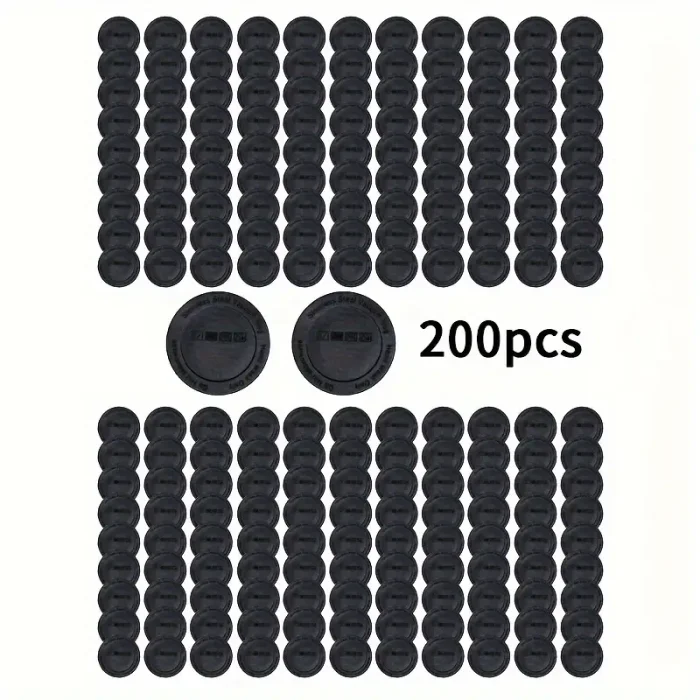 RTS US Warehouse 56mm*1.8mm rubber bottom for 20oz/15oz straight skinny tumbler