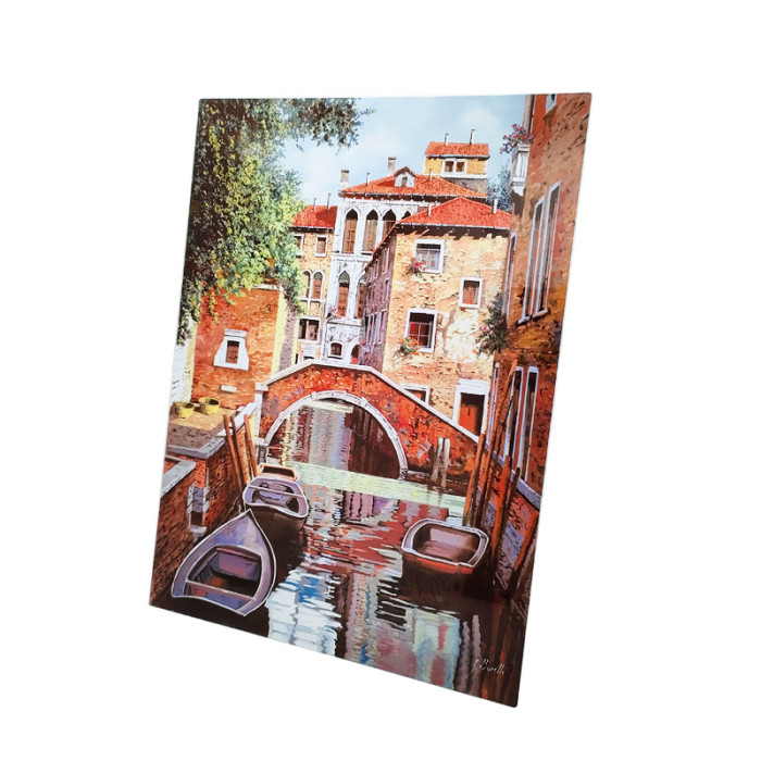 China warehouse Aluminum Sublimation Photo Frame With Stand+Glue