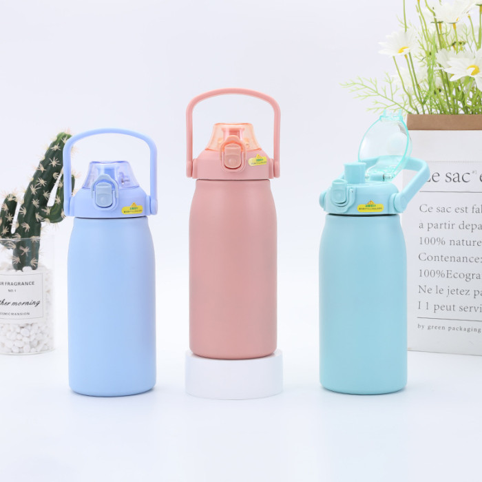 China Warehouse 44oz powder coated tumblers