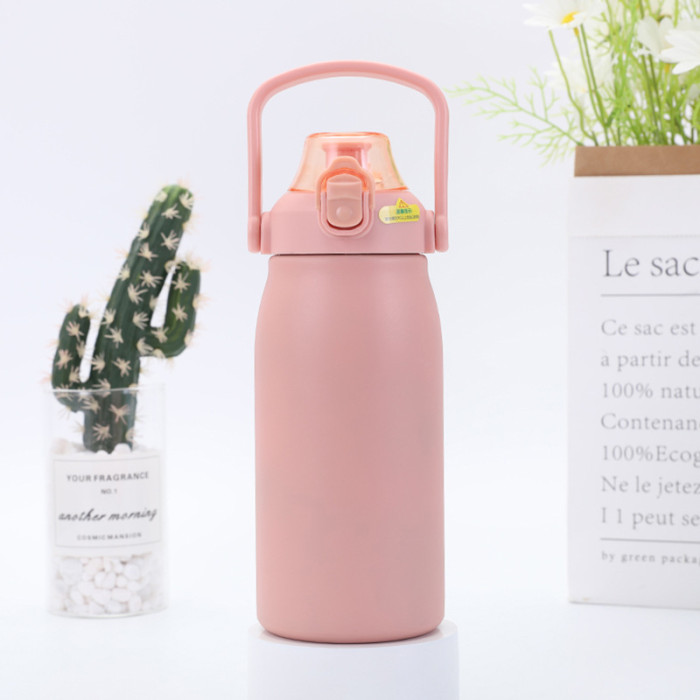 China Warehouse 44oz powder coated tumblers