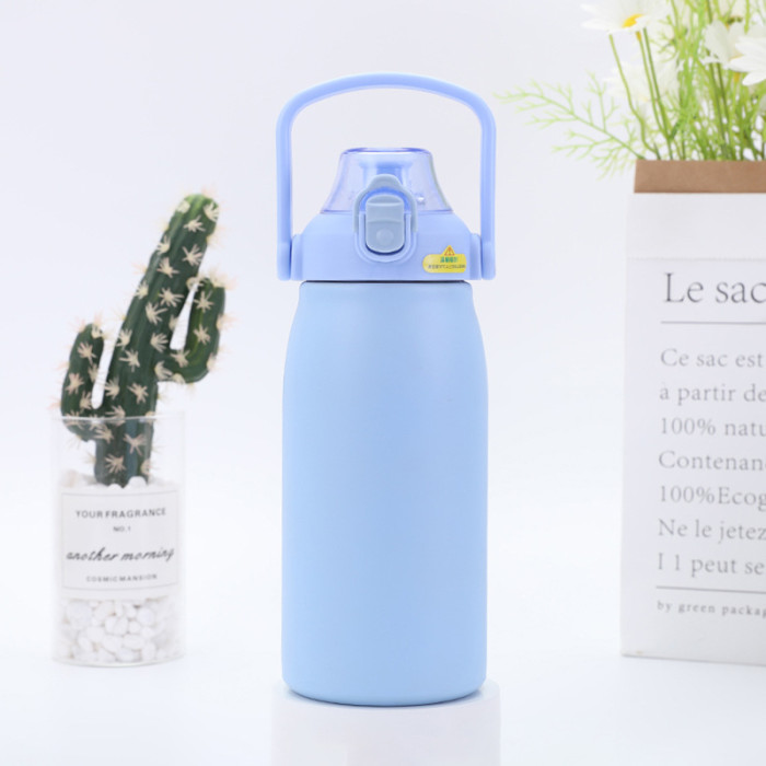 China Warehouse 44oz powder coated tumblers
