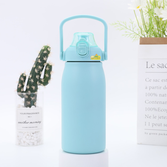 China Warehouse 44oz powder coated tumblers