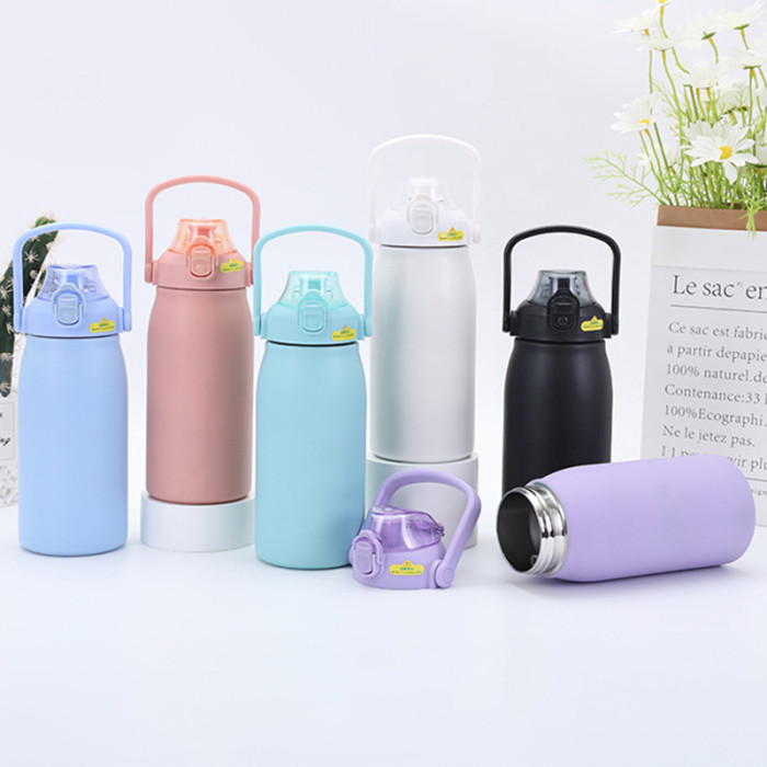 China Warehouse 44oz powder coated tumblers