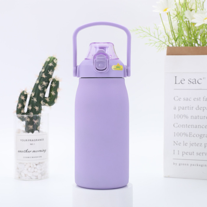 China Warehouse 44oz powder coated tumblers