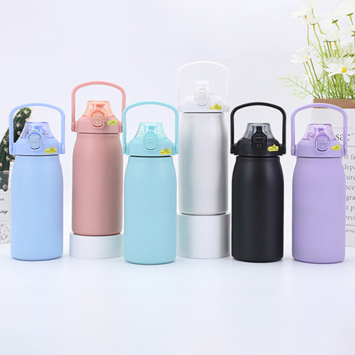 China Warehouse 44oz powder coated tumblers