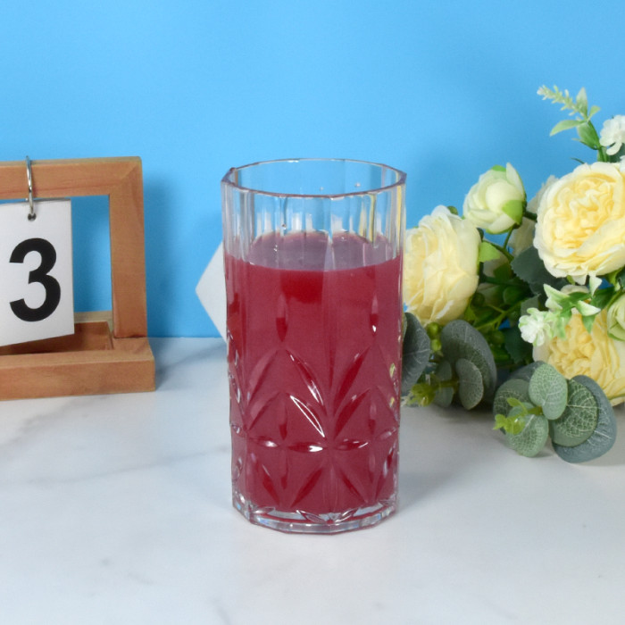 RTS US Warehouse Clear Plastic 18oz beer Mug(Not for sublimation),BPA FREE