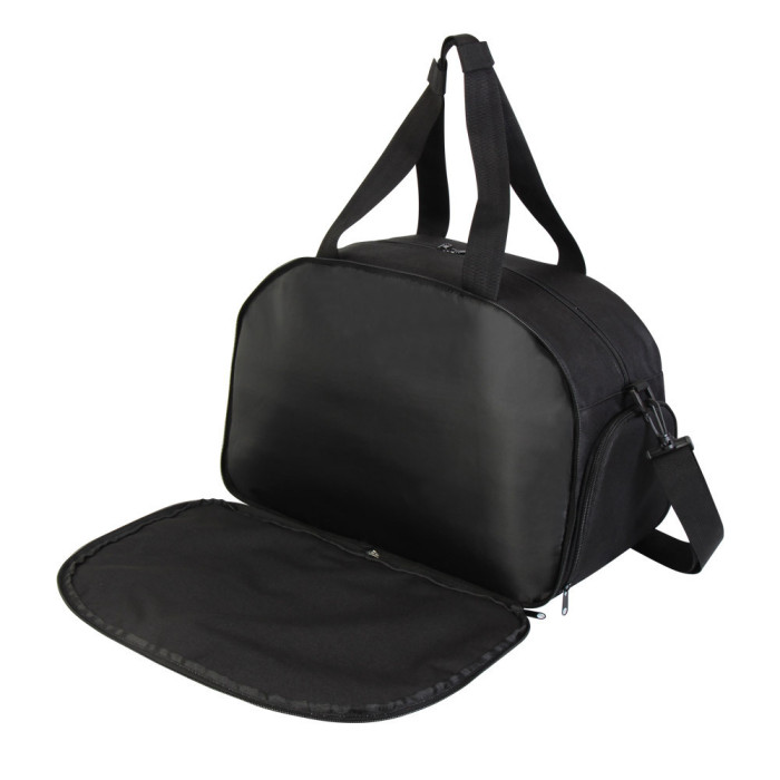 China warehouse 25pcs Sublimation Duffle Bag